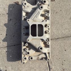 Ford 302 Intake
