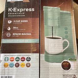 Keurig K•Express