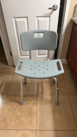 shower chair