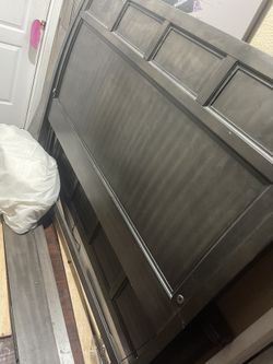 Bed Frame