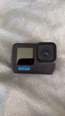GoPro hero 10
