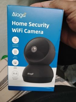 Home wifi security