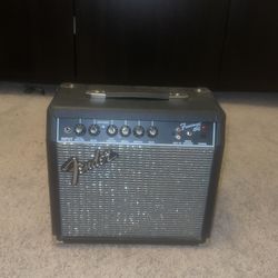 Fender Guitar Amp