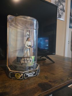 Princess Leia Organa