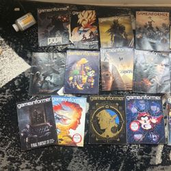 Game Informer Collection 