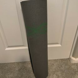 Yoga Mat