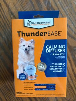 Thunderease Adaptil Wall Plug