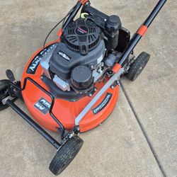 Bad boy 25inch Commercial Lawn Mower