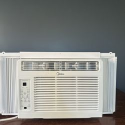 Ac Window Unit