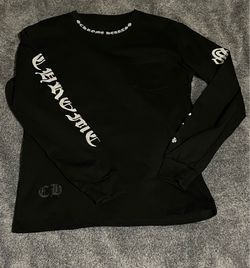 chromehearts longsleeve