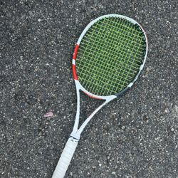 Pure Strike 16x19