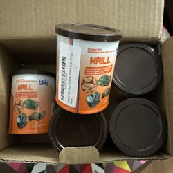 5 hikari kill cans