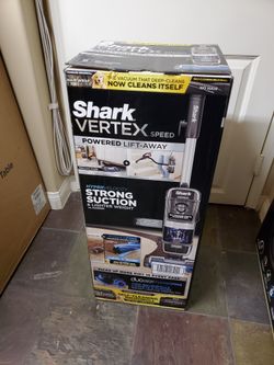 Shark Vacuum