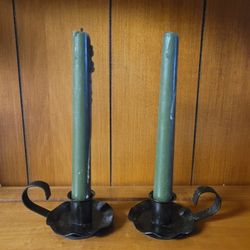  Candle Holders