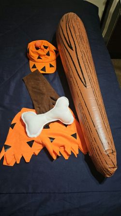 Flintstones / family costume / betty / barney / bam bam / rubble  / couple / picapiedra disfraz / familia / pareja