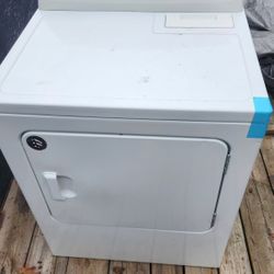 Electric Dryer