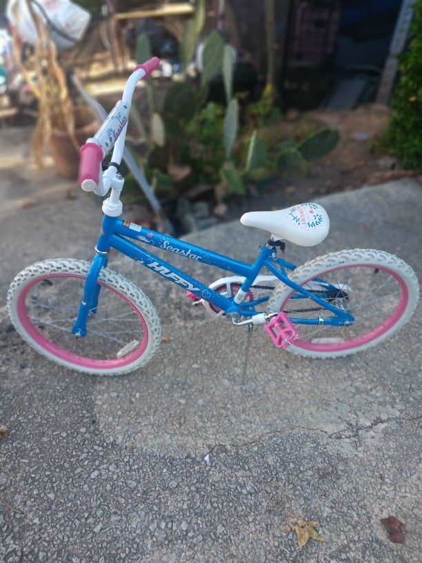 Bike Para Niñas