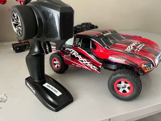 Traxxas 1/16