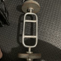 Gym Weights