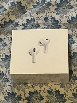AirPods Pro 3