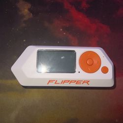 Flipper Zero 