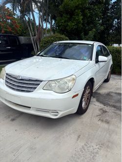 Chrysler Sebring