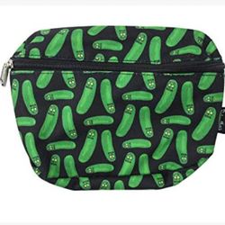 Rick & Morty Loungfly Bag