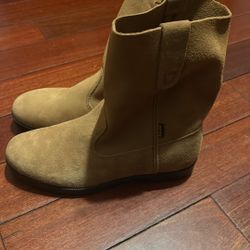 Adoc Work Boots