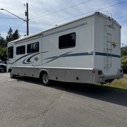 Winnebago Itasca 31 F Gas 2004 39 000 M