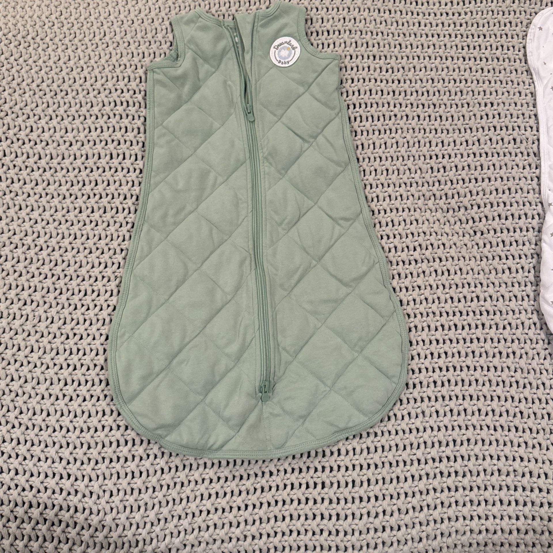 Dreamland Baby Weighted Sleep Sack