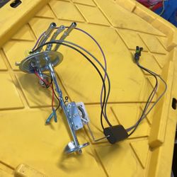 Chevy Fuel Sending Unit