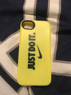 iPhone 5 case