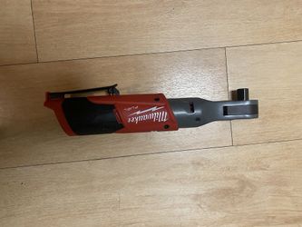 Milwaukee Ratchet, Half Inch Like New