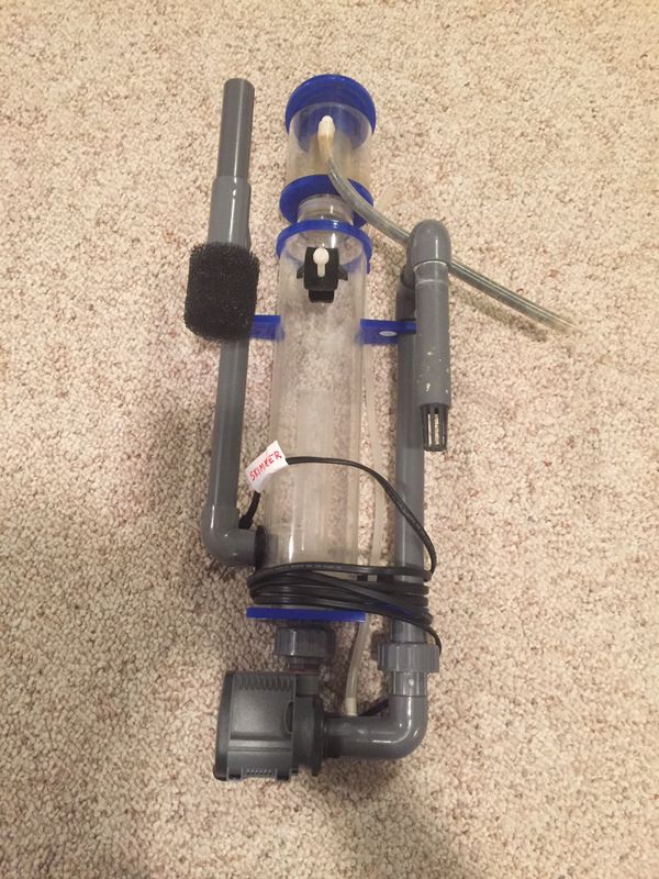 Protein skimmer for Sale in Souderton, PA OfferUp
