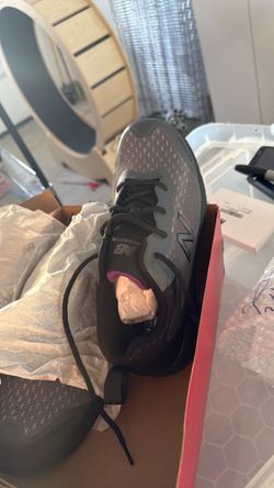 New Balance safety shoes