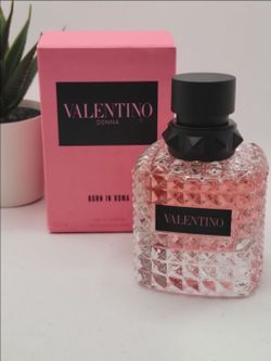 Valentino
Donna Born in Roma Eau de Parfum
1.7 fl (2 available)⭐️