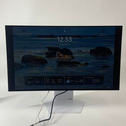 LG UltraGear 31.5" 32GS95UV 4K UHD OLED 240Hz Curved Gaming Monitor