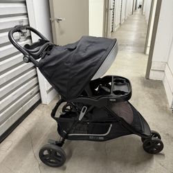 Babytrend Jogger Stroller