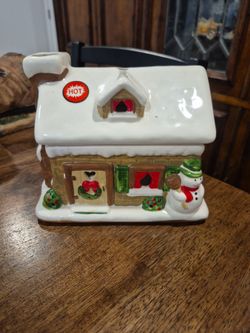 1984 wick and sticks tea lite holder