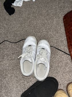 Used Air Force Ones