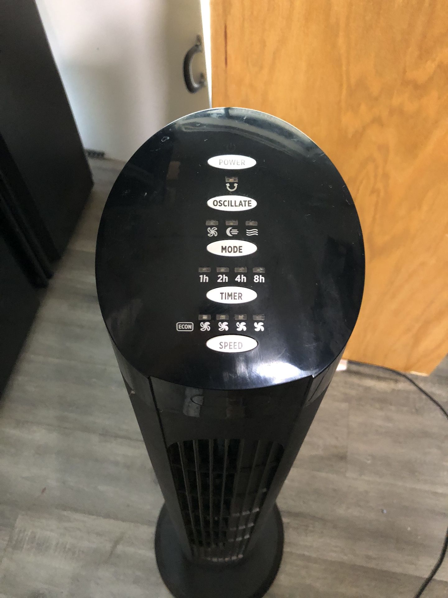 Tower Fan