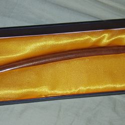 Smoking Pipe Collection Item