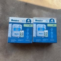 Hunter Timer