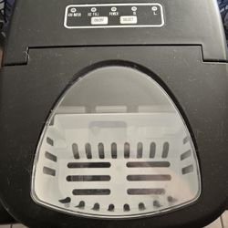 Ice Maker