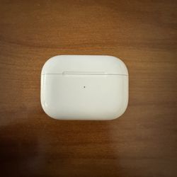 AirPod Pros 2nd Gen