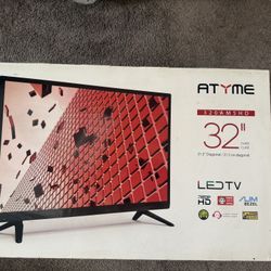 Brand  New TV for Sale 