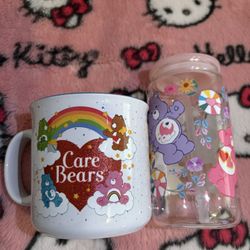 Care Bear