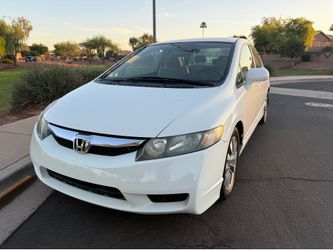 2009 Honda Civic