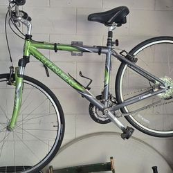 7300 Multitrack Trek Bike