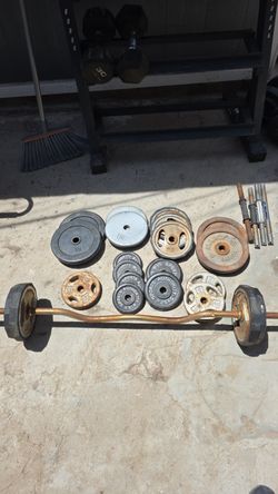 Weights